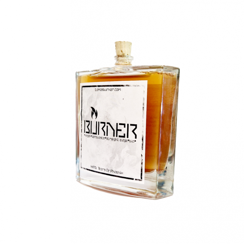 Burner placatka 0.1l