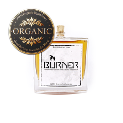 Burner placatka 0.1l