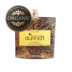 Burner V.I.P. flask 0.1l gb