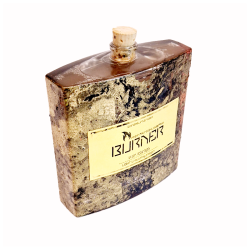 Burner V.I.P. flask 0.1l gb