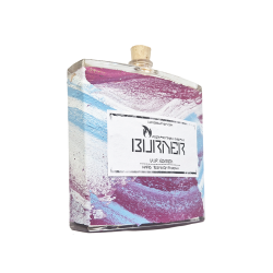 Burner V.I.P. flask 0.1l wpb