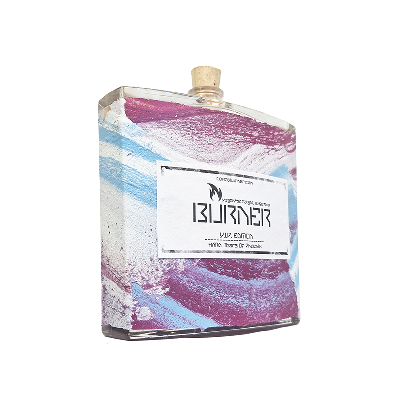 Burner V.I.P. placatka 0.1l bfm