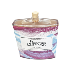 Burner V.I.P. flask 0.1l wpb