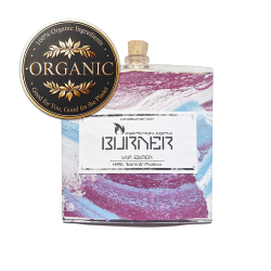 Burner V.I.P. placatka 0.1l bfm