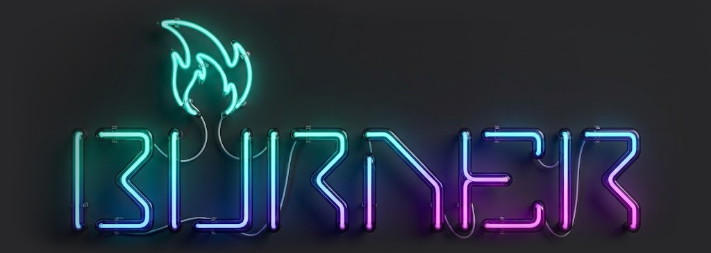 Burner eshop